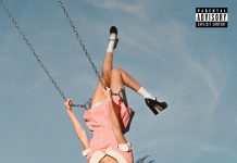 Olivia Rodrigo Releases Third Studio Album