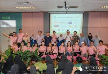 SATEERA Brought Women’s Intimate Health Education to JB for Women with Disabilitites