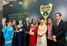 Petrosains Gains Its First National Recognition