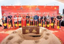 Senai Airport City Expands Its AI Infrastructure and Advanced Manufacturing Ecosystem with Priver Technology Investment