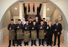 Johor’s New 2026 Exco Line Up Features Four New Faces Photo credits MDJ Nurina Aisyah