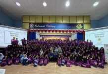 UTHM Math Experts Empower Johor STEM Students Through Gamified Innovation