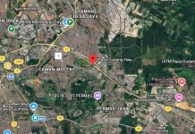 Pasir Gudang Highway Upgrade Enhances Safety and Comfort for Road Users
