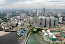 Johor Polls: Free Buses, More ETS For Voters Returning Home