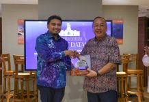 Sabah and Johor Enhance Strategic Tourism Cooperation