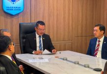 Johor to Tighten Sports Rules