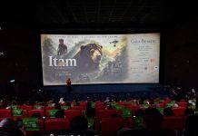 Tourism Malaysia Partners with Brainchild Pictures for “Itam: A Sun Bear Story” Documentary Premiere