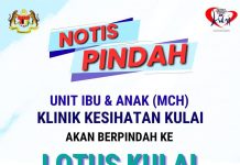 Onn Hafiz Asks MOH to Increase Health Personnel in Johor