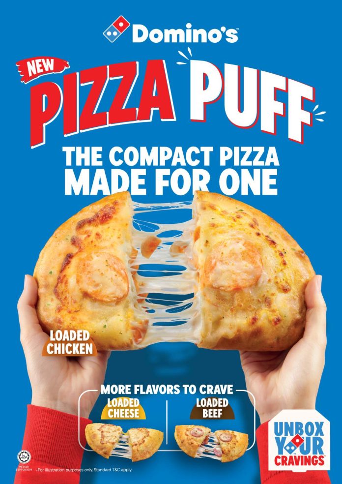 PizzaPuff_KV