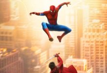 SPIDER-MAN: BRAND NEW DAY