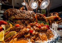 Discover Flavours of Malaysia Through Renaissance Kitchen’s Dinner Buffet at Cafe BLD