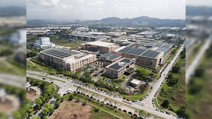 TI_THUMBNAIL_Biocon Malaysia Biocon Plant located in Iskandar Puteri, Johor