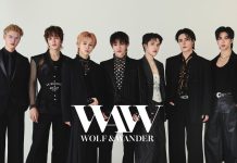 WOLF & WANDER to Officially Debut with Single “Better Life” on 17th July