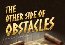 The Other Side of Obstacles
