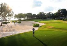 650 Golfers from Over 50 Countries Set to Converge in Johor