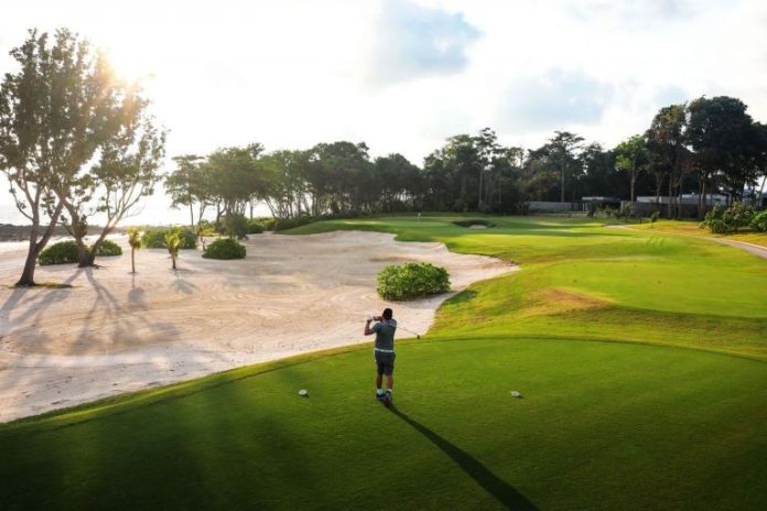 els golf