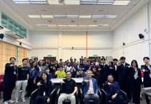 Youth Forum Empowers Youth for Future Careers