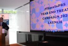 PPA Launches #ISaveInPRS Year-End Treats 2026 to Encourage Malaysians to Restart and Strengthen Retirement Savings