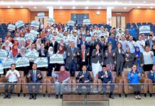 RM1 Million Set Aside by MBIP for Green Projects