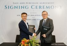 AME Elite Will Build Hyatech’s Medical Device and Aerospace Plant in Johor