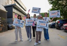 Alpro Calls on Malaysians to Walk Together This Merdeka Month