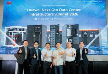 Huawei powers Malaysia’s Next-Gen Data Centre Growth with Portfolio of New AI-ready power and Cooling Solutions