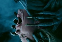 INSIDIOUS: OUT OF THE FURTHER
