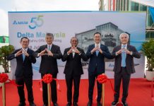 Delta Electronics Expands Malaysia Footprint with New Johor Bahru Office and AI Infrastructure Forum in Kuala Lumpur