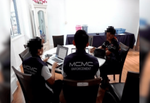 MCMC Busts Syndicate Using Fake BTS to Send Fraudulent SMS
