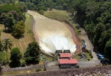 SPAN Will Increase Super El Nino Readiness and Maintain the Nation’s Water Supply