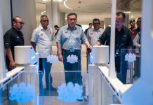 RM60 million Bridge to Improve Johor Bahru’s Transportation Connectivity and Traffic Flow