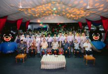 Yayasan JCorp Launches Pentas Seni Johor Tour 2026 Across Five Districts