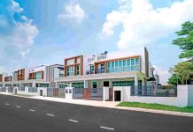 Start Living the Life You’ve Dreamed of at Ponderosa Vista Double-Storey Semi-D Ponderosa Vista Double-Storey Semi-D