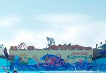 Adventure Waterpark Desaru Coast Steps Up Visitor Safety Measures