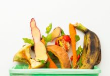 Food Waste Begins Before Food Reaches the Bin