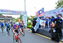 Boosting Cycling Tourism