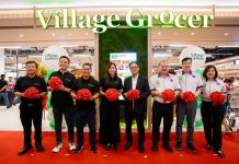 Village Grocer Expands Southern Footprint with New Store Opening in Johor