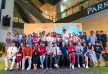 Paradigm REIT Celebrates Cultural Diversity and Strengthens Cross-Border Connection