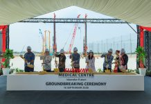 Sunway Healthcare Breaks Ground on RM800 Million New Tertiary Hospital in Iskandar Puteri