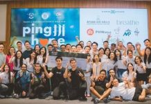 ‘Ping for Hope 2026’ Charity Golf Concludes with RM195,000