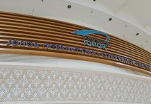 Johor Bahru’s International Convention Centre, Persada, Announces Closure