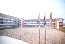 Haze: Johor to Shut Schools if API Hits 200