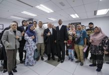Sungai Kim Kim Pollution Victims Win Lawsuit