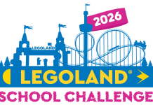 15 Teams of Young LEGO Builders Gear Up for the Ultimate LEGOLAND School Challenge 2026 Showdown
