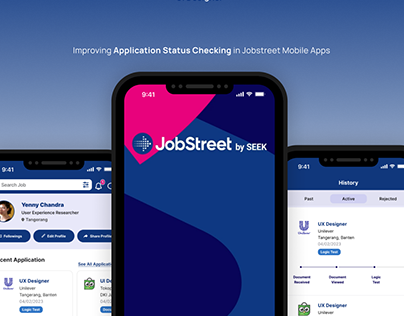 jobstreet