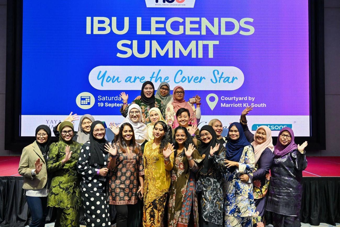 nicol david summit