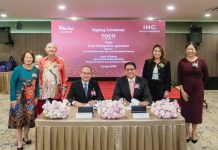 IHG Hotels & Resorts Expands voco Hotels to Muar