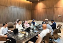 IRDA Highlights Sustainable Water Strategies to Support Johor’s Investment Growth