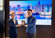 SEDCO Sabah Visits Invest Johor to Strengthen Investment Facilitation Collaboration