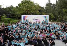 Marriott Business Council Malaysia Brings Communities Together for Road to Give 2026 Associates from Marriott International hotels across Southern Malaysia, alongside guests and community members, unite at The Westin Desaru Coast Resort for Road to Give 2025